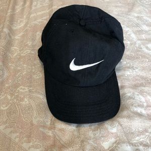 nike baseball hat